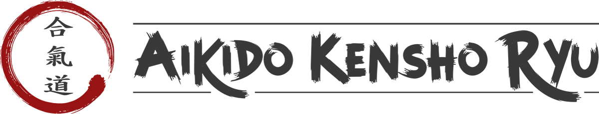 Aikido Kensho Ryu Logo